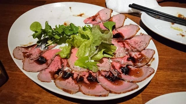 肉と野菜の石窯バル MONPAL - サブ画像3