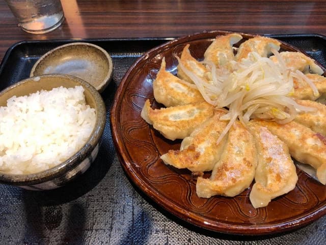 五味八珍 若松町店 - サブ画像3