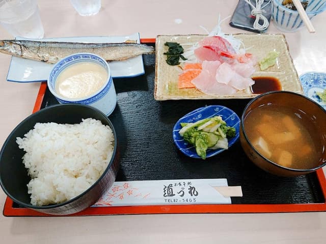 道づれ シーサイド店 - サブ画像1