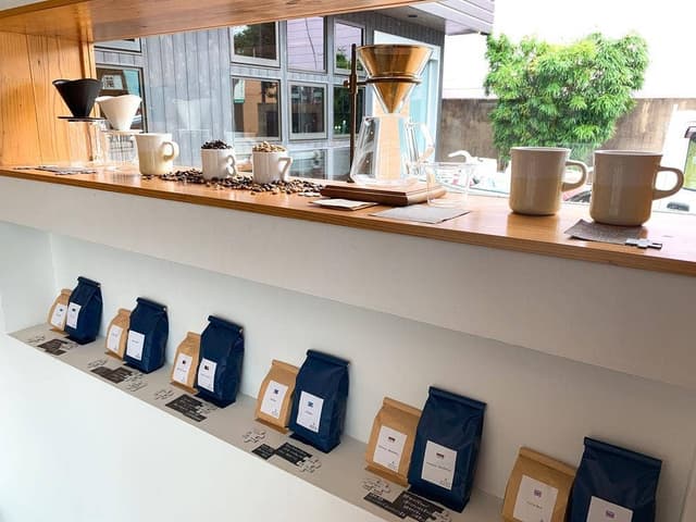 バルバ カフェ - サブ画像1