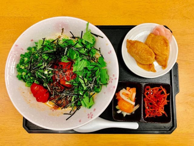 三楠うどん - サブ画像2