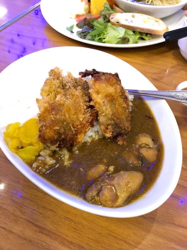 ジャックポット 丸の内 - サブ画像1