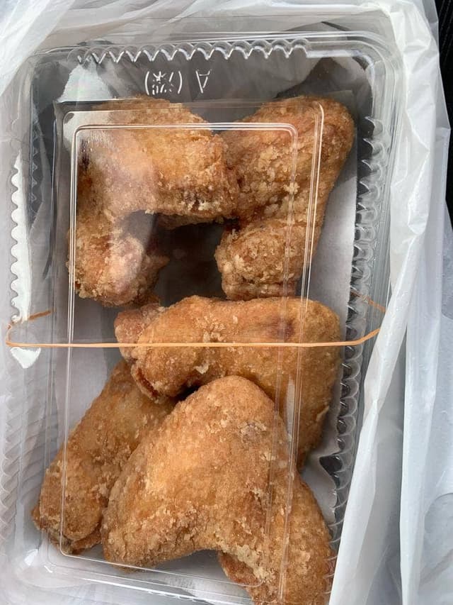 からあげ屋若どり - サブ画像3