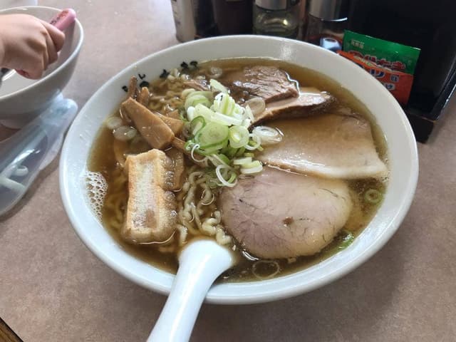 出し屋五丈軒 - サブ画像3