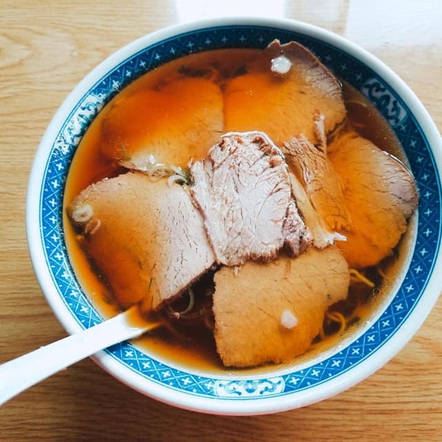 菅原食堂 - サブ画像3