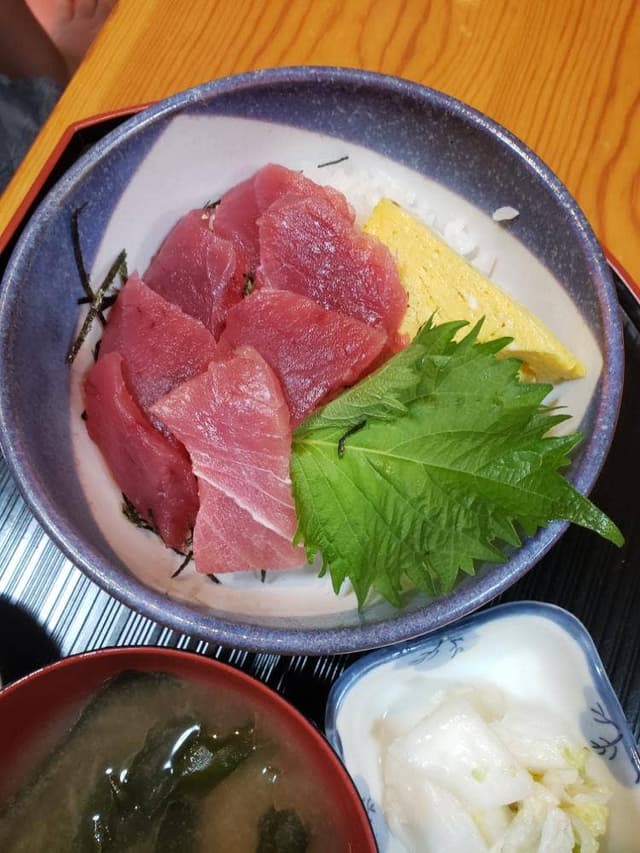 まぐろ屋大将 - サブ画像2