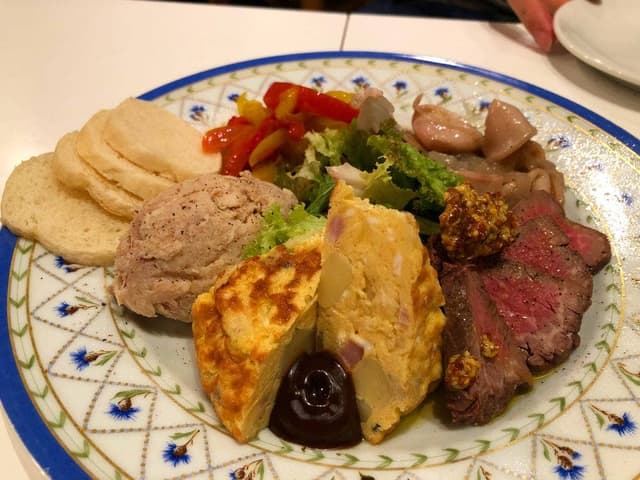 ル イブ - サブ画像2