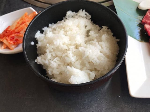 ミスター韓南類家店 - サブ画像1