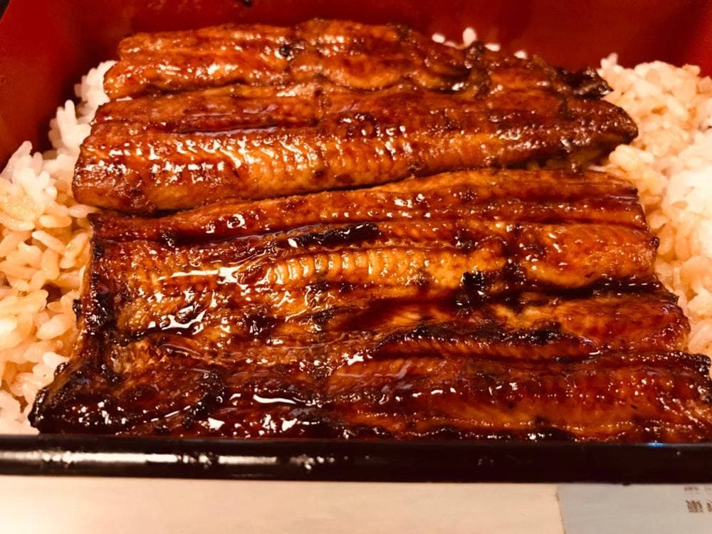 日本料理 鰻割烹 新川