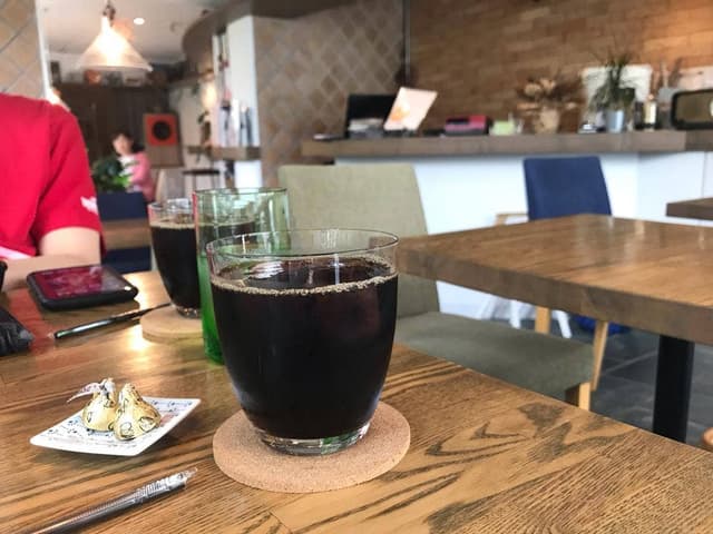 CAFE RADIO PLANT - サブ画像3