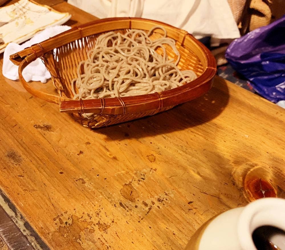 赤久縄 お食事処