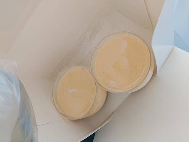 なかの洋菓子店 - サブ画像3