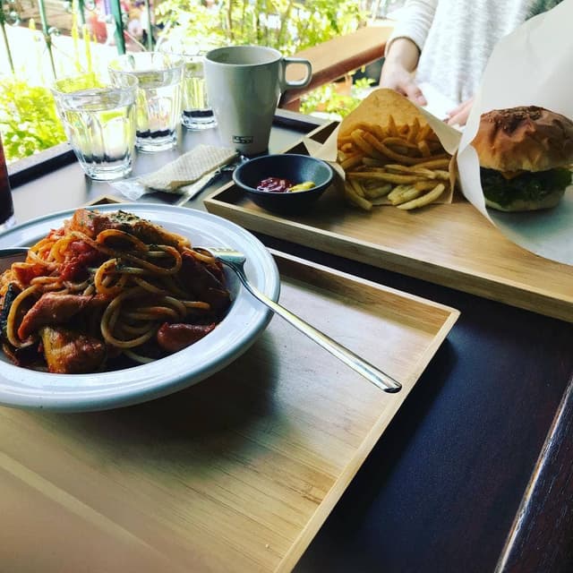 CHERRY BEANS CAFE - サブ画像2
