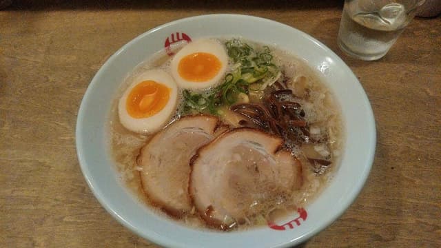 ラーメン カナデヤ - サブ画像1
