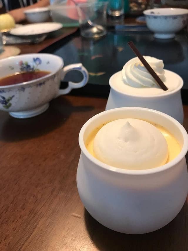 ロケット洋菓子店 - サブ画像2