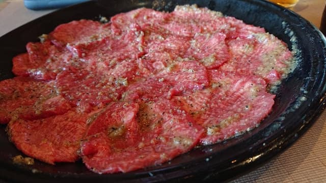 炭火焼肉鶴兆 香芝店 - サブ画像2