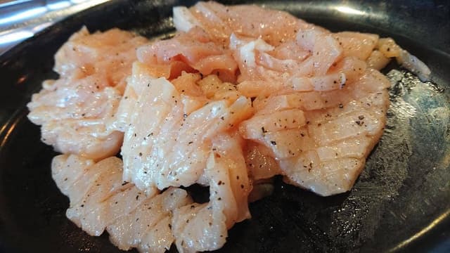 炭火焼肉鶴兆 香芝店 - サブ画像3