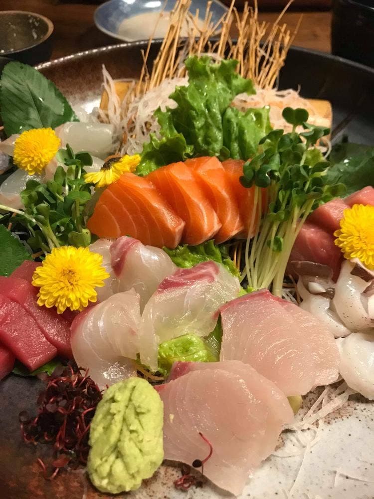 かさ家