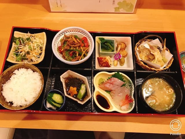 旬彩和厨 馬場 - サブ画像1