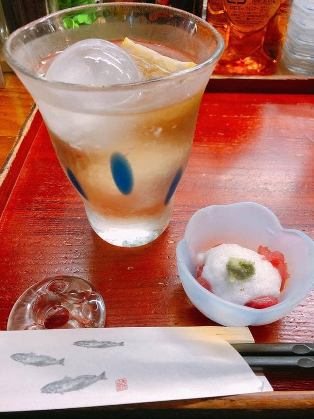 郷土料理 炉ばた たむら - サブ画像1