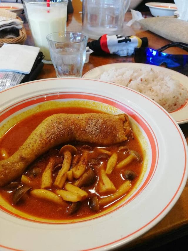スープカレー q - サブ画像1
