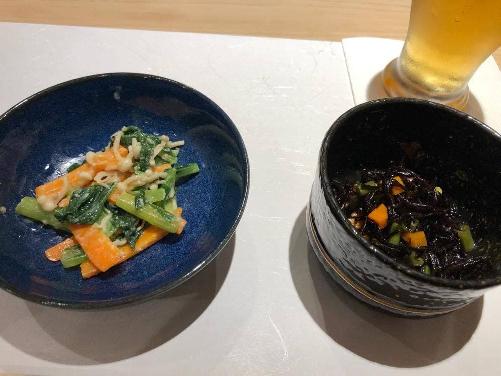 北新地 わっぜ
