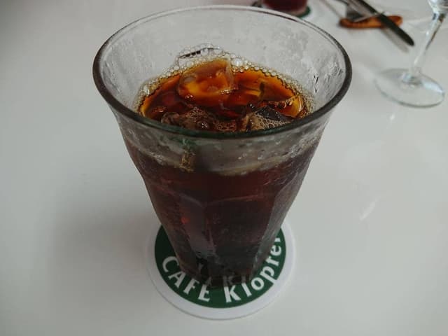 CAFE Klopfer - サブ画像2
