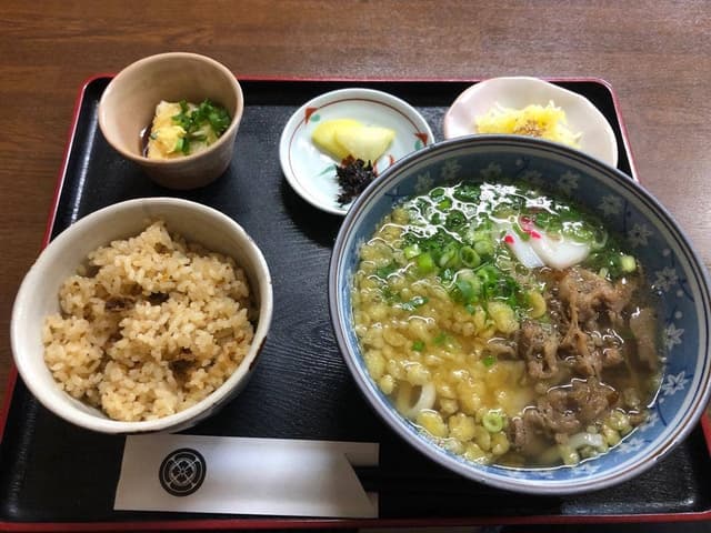 たぬき - サブ画像2