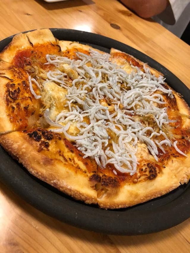 魚と泡の美味しい店 瀬戸内バル リエット - サブ画像3