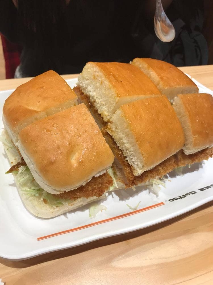 コメダ珈琲店 アリオ八尾店