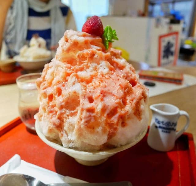 ハルヒノ - サブ画像3