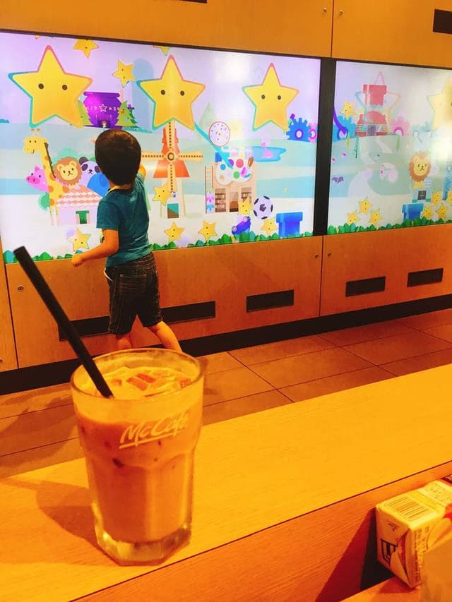 マクドナルド 池上店 - サブ画像2