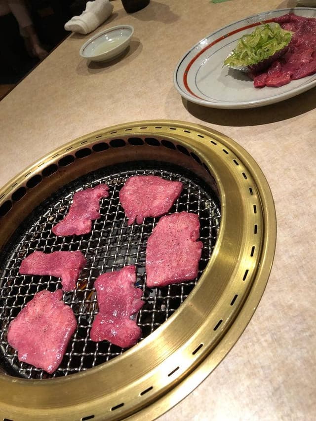 京城園 本店 - サブ画像1