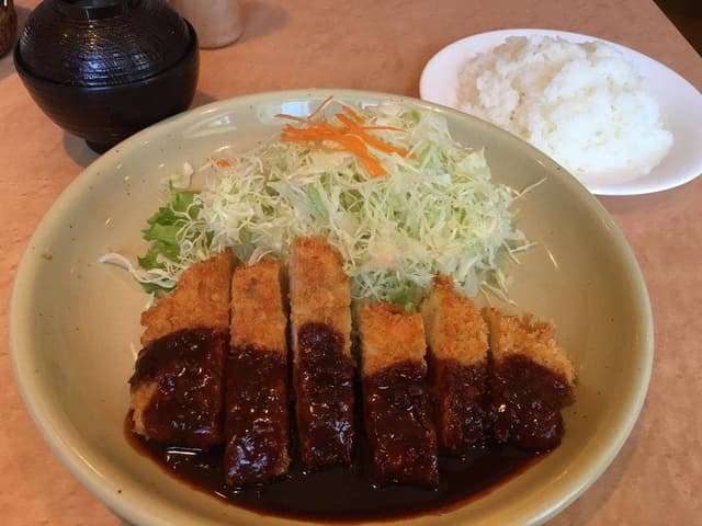 きっちんハウスカントリー - サブ画像1