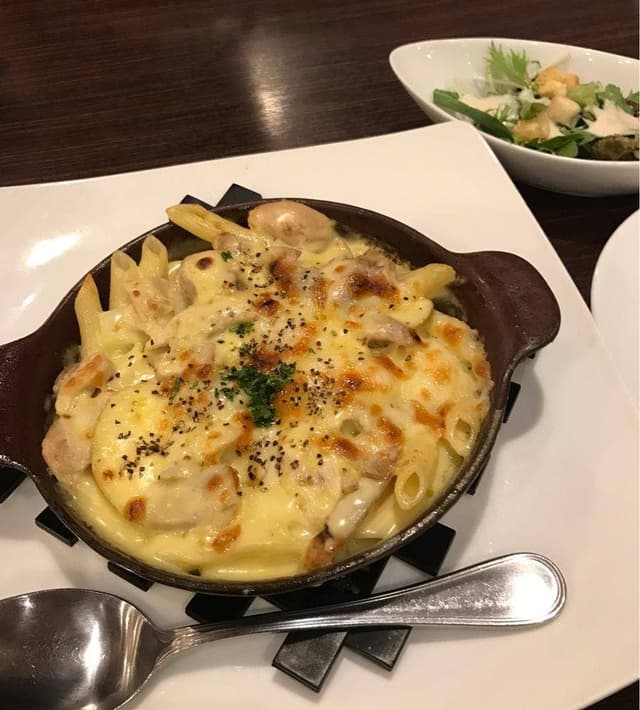 ベーカリーレストランサンマルク イオンモール甲府昭和店 - サブ画像1