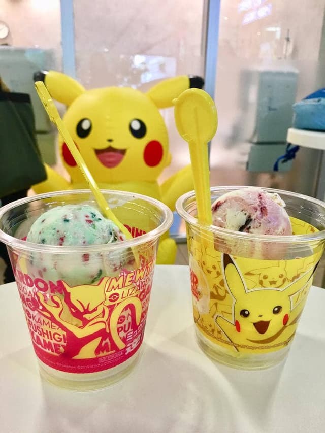 サーティワンアイスクリーム AKIBA トリム店 - サブ画像1