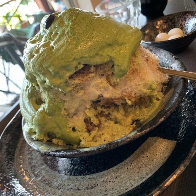 カフェ ド リアリティ - サブ画像3