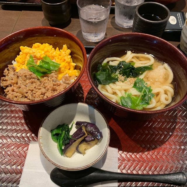 大戸屋ごはん処 飯能店 - サブ画像2