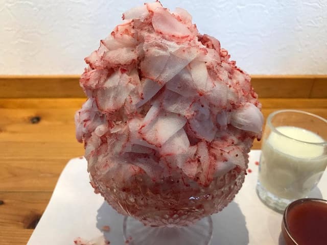 農園カフェ なかじま園 - サブ画像3