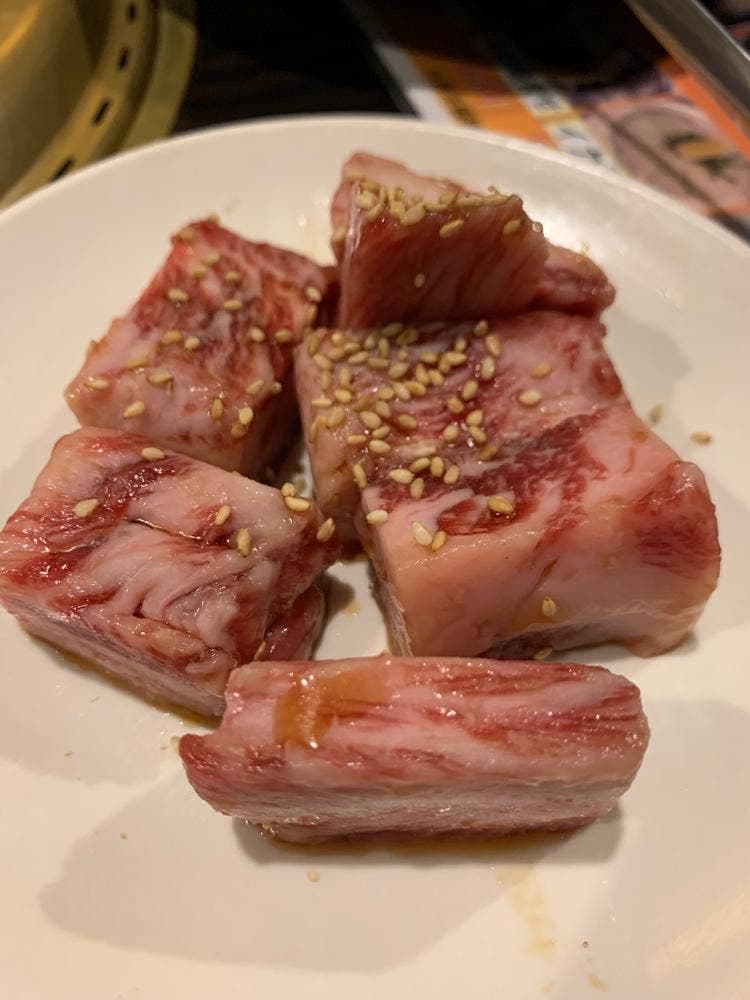 焼肉問屋 バンバン 東武練馬店