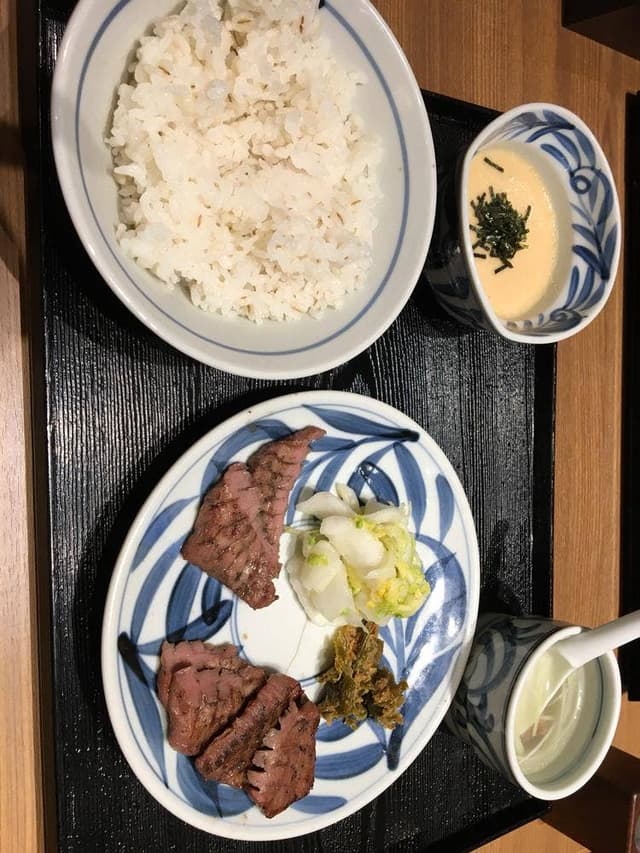 仙台 牛たん 青葉 苑 浦和パルコ店 - サブ画像3