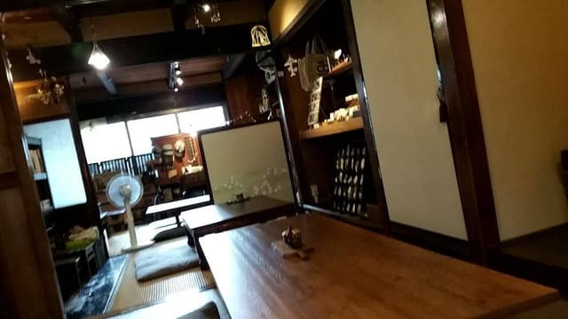 カフェ百時 勝川taneya店 - サブ画像2