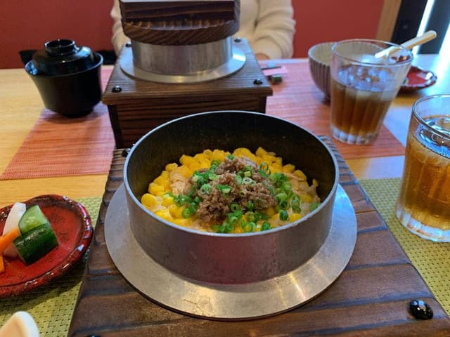 釜飯と和食 旬 - サブ画像1