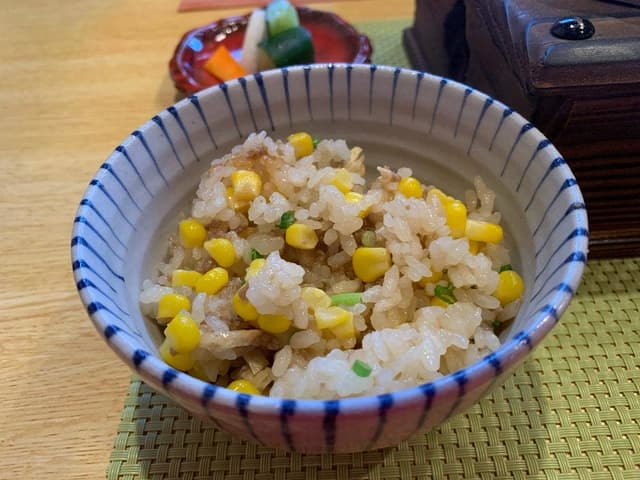 釜飯と和食 旬 - サブ画像3