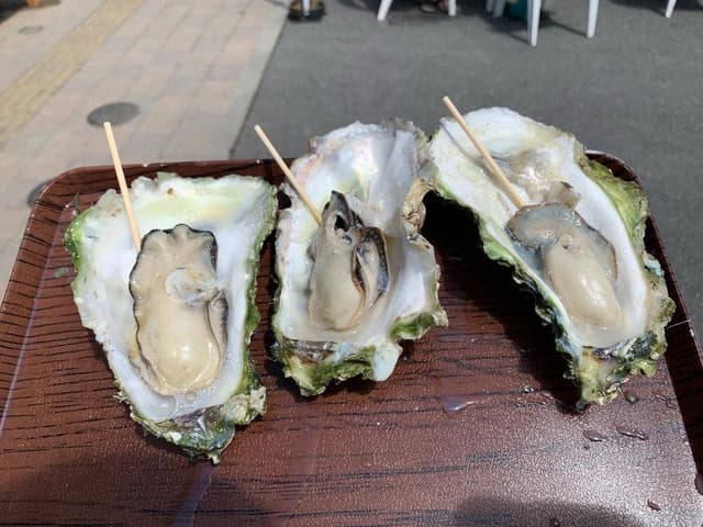 浄土ヶ浜レストハウス - サブ画像3