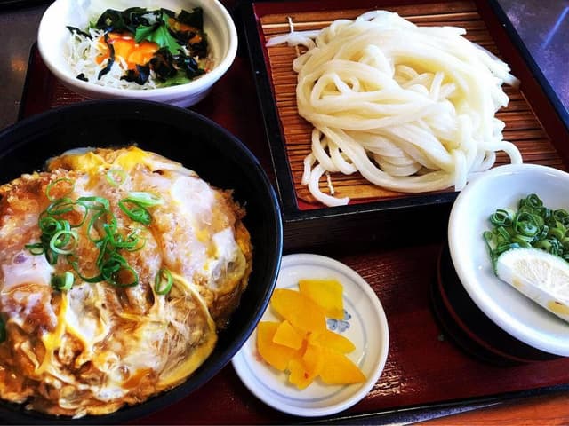 和風料理 金比羅亭 - サブ画像3