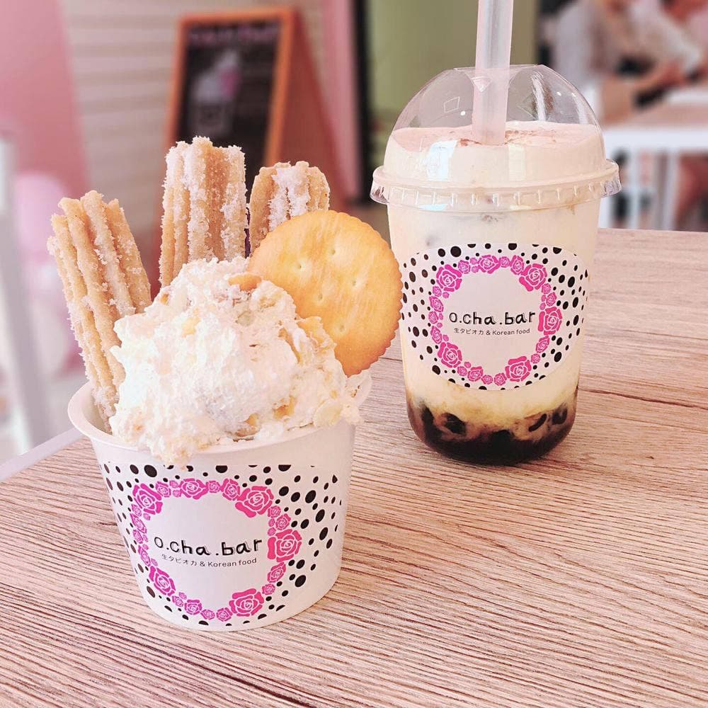 o.cha.bar