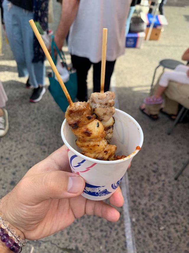 館鼻岸壁朝市 - サブ画像3