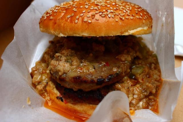 原価ビストロ BAN! 池袋大塚 - サブ画像3