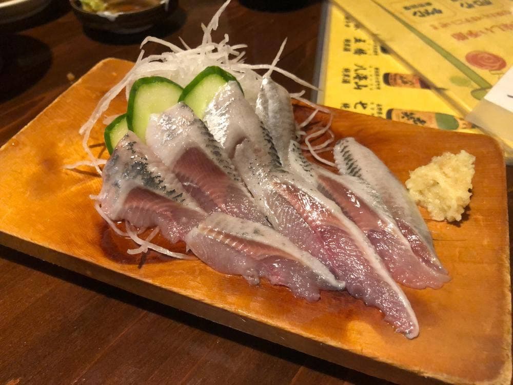 居酒屋まるま